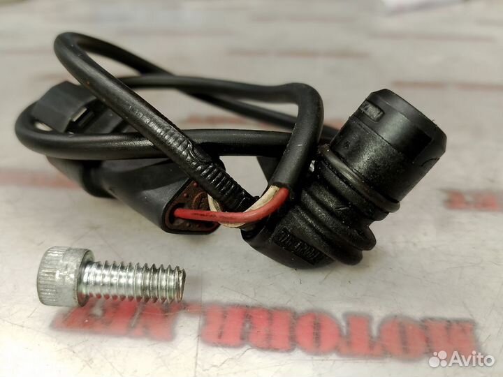 Harley-Davidson flht 99-03 датчик скорости