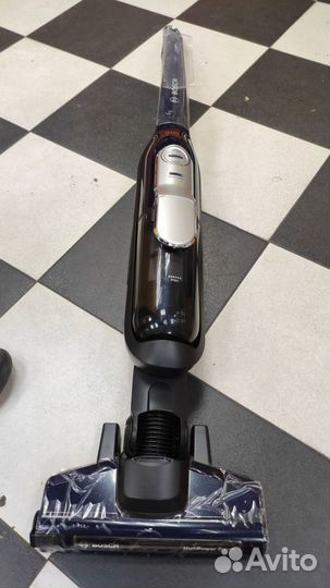 Пылесос ручной Bosch BCH85N