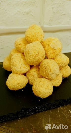 Домашние полуфабрикаты