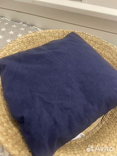 Простынь на резинке 100*200*25