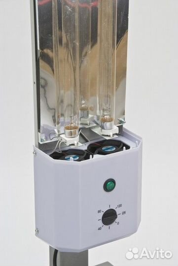 Медицинский облучатель Армед сн211 130