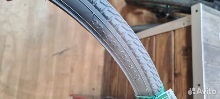 Покрышки для инвалидных колясок