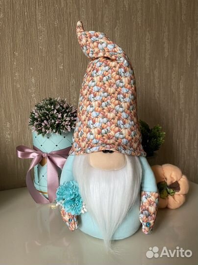 Скандинавский гном