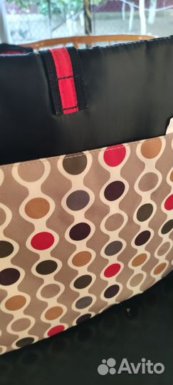 Сумка для мамы,на коляску Skip*hop