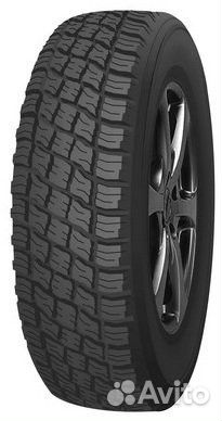 Forward Professional 219 225/75 R16