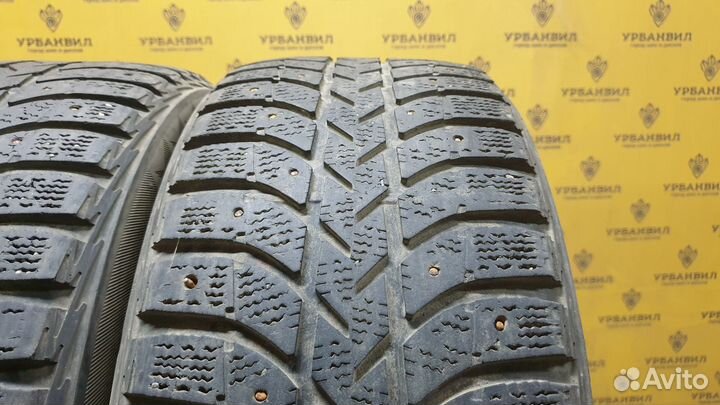 Bridgestone Ice Cruiser 5000 195/55 R15