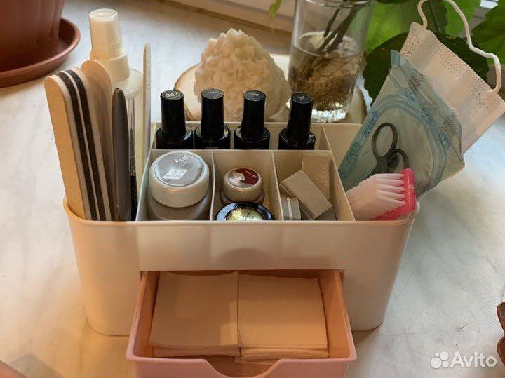 Органайзер /бокс/коробка для хранения