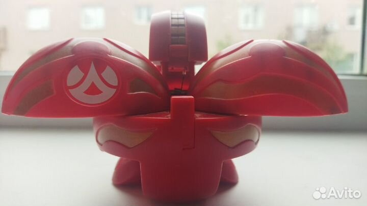 Bakugan Бакуган Драгоноид Maxi