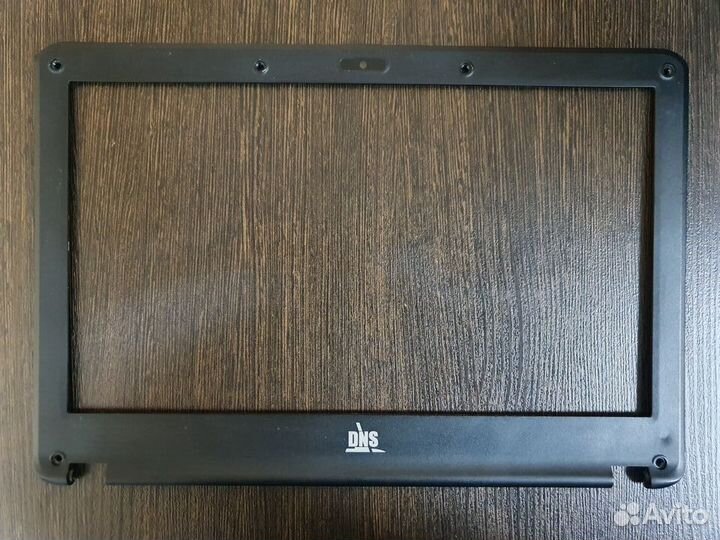 Запчасти и комплектующие DNS H116