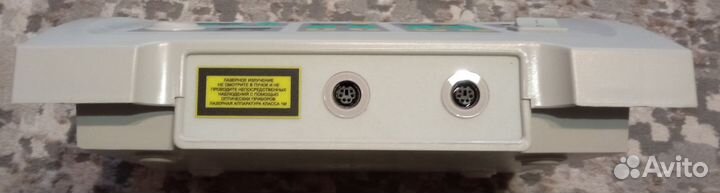 Аппарат лазерной терапии матрикс