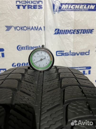 Michelin X-Ice 225/60 R17