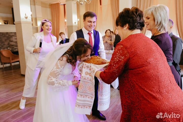 Свадебный Фотограф