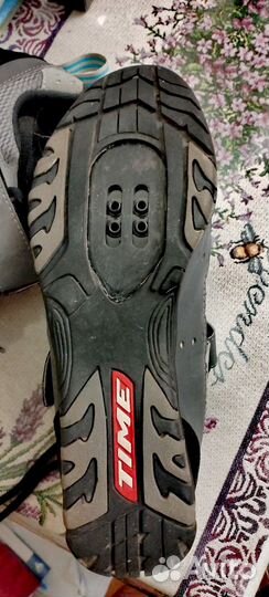 Велообувь Time