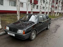 ВАЗ (LADA) 21099 1.5 MT, 1998, 120 000 км, с пробегом, цена 145 000 руб.