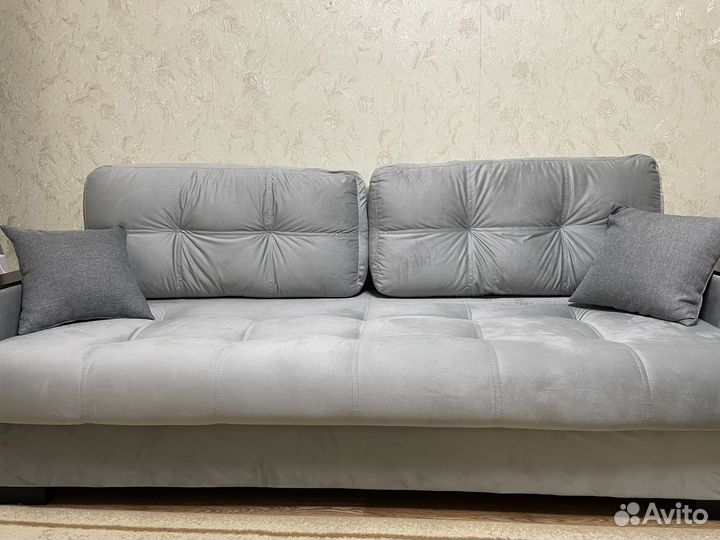 Диван Николетти разсладной