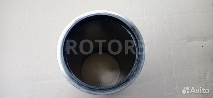 Гильза цилиндра DAF XF 105 2012 1849719