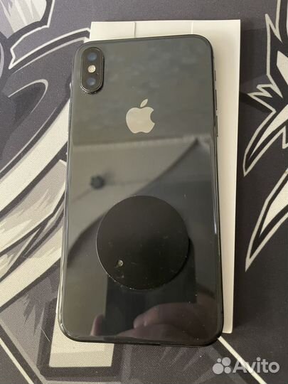 iPhone X, 64 ГБ