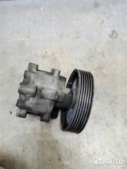 Насос гидроусилителя от Citroen Jumpy 1995-2016