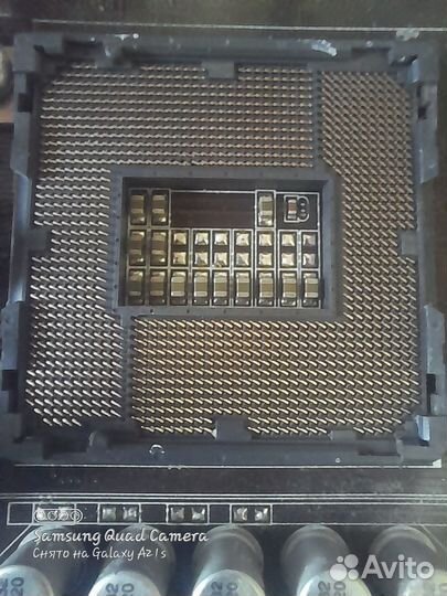 Asus P8H61-M LX2 R2.0