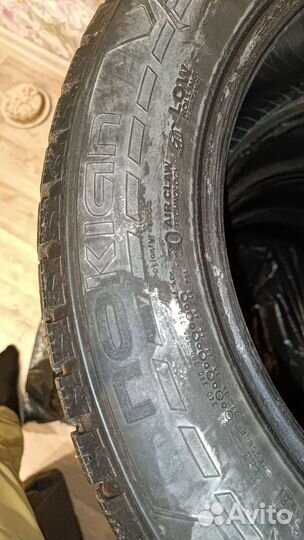 Nokian Tyres Hakkapeliitta 7 SUV 235/55 R18