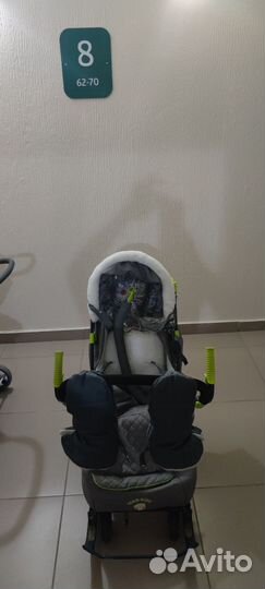 Санки зимние