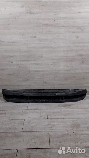 Усилитель заднего бампера Renault Fluence 1 С 2012