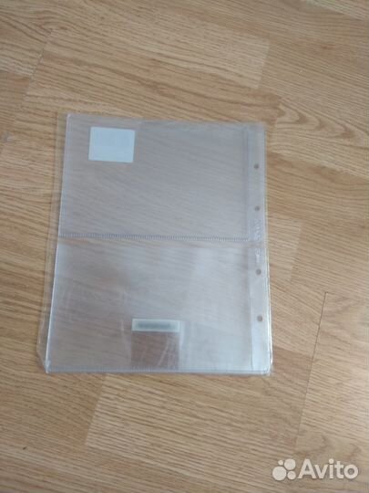 Файлы для купюр