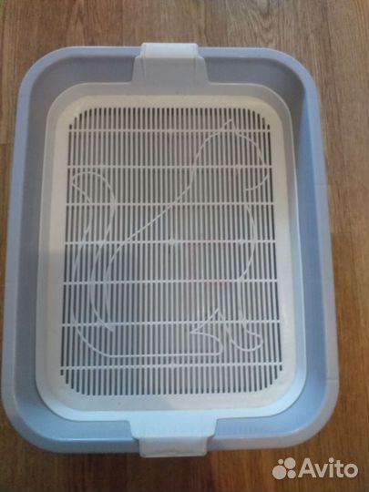 Лоток для кошек