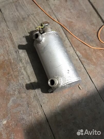 Электро котел на 10кв