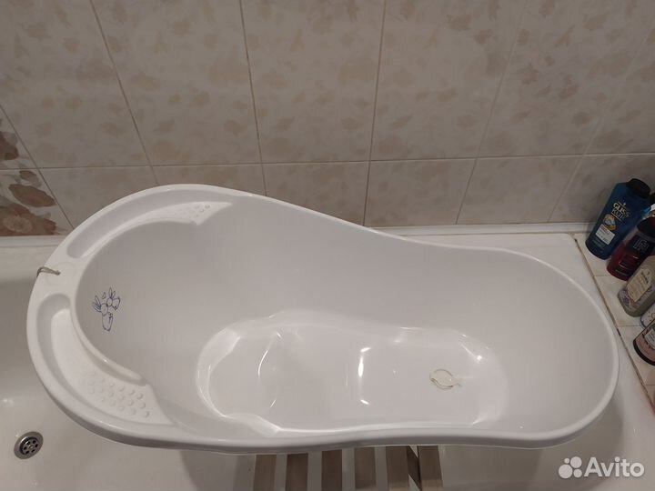 Ванночка для купания