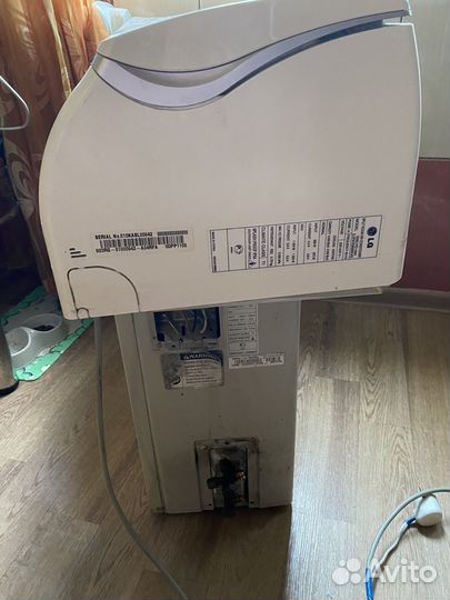 Конционер LG 9