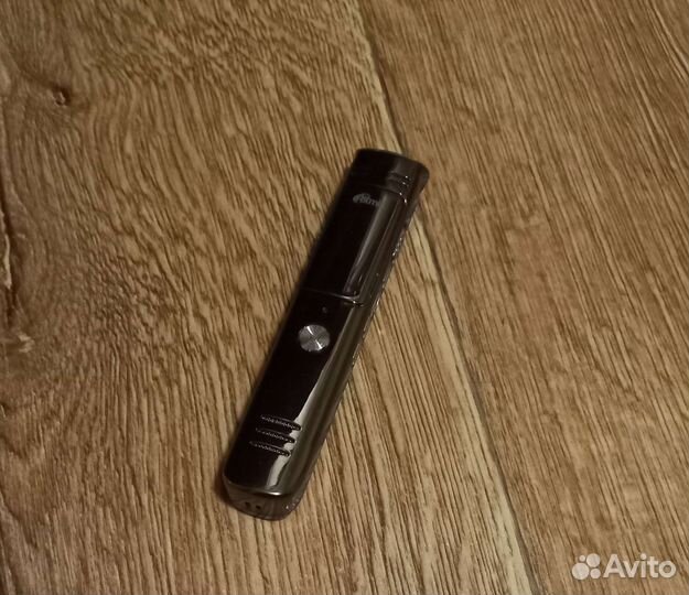 Диктофон Ritmix RR-190 8Gb