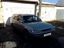 Toyota Corolla 1.5 AT, 1998, 368 000 км, с пробегом, цена 410 000 руб.