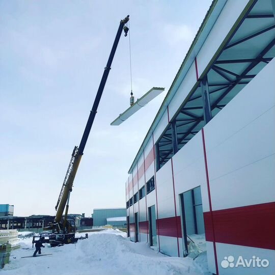 Аренда вакуумного захвата\ присоски