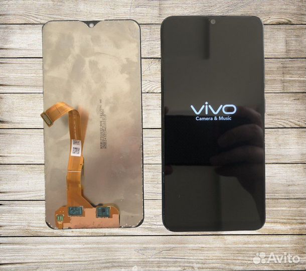 Дисплей телефона замена в Ярославле