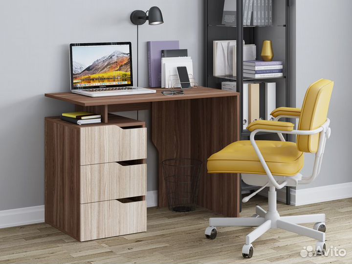 Компьютерный стол новый