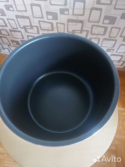 Чаша для мультиварки redmond 5л