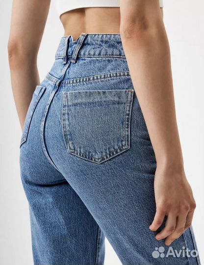 Джинсы sela