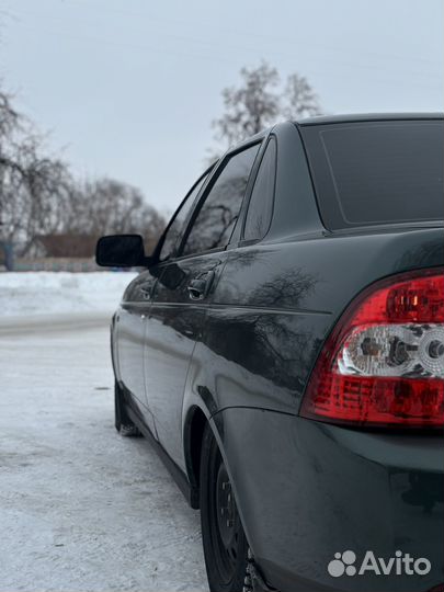 LADA Priora 1.6 МТ, 2010, 160 000 км