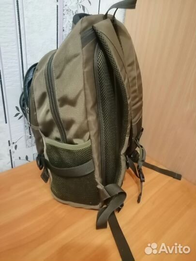 Рюкзак для велосипеда