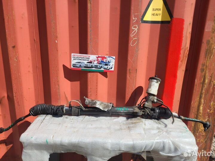 Рулевая рейка передняя Kia Carnival