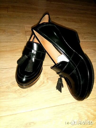 Туфли женские geox respira