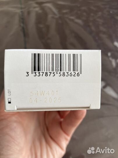La roshe posay сыворотка