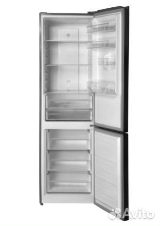 Холодильник Weissgauff WRK 2000 xbnf Full No Frost