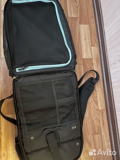 Рюкзак трансформер новый