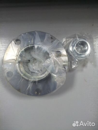 Ступица передняя бмв