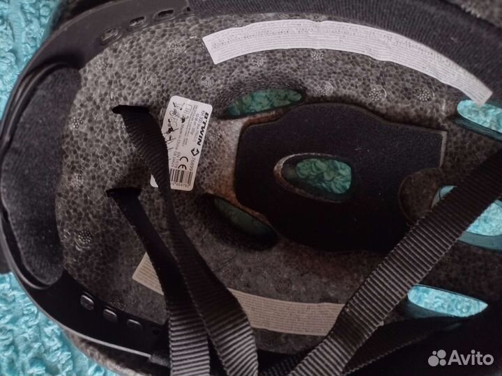 Шлем детский защитный