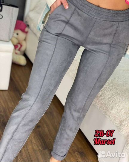 Штаны Новые