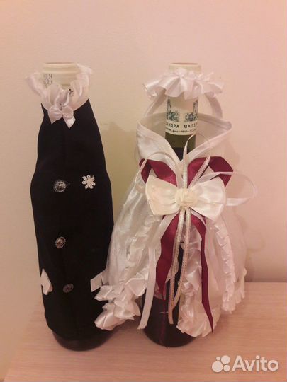 Свадебные аксессуары