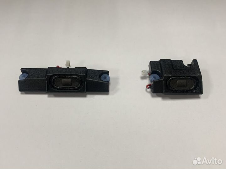 Динамики ноутбука dns w270e